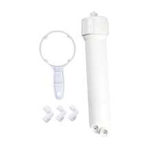 Ro Membrane Housing Reverse Osmosis Membrane Filter Housing