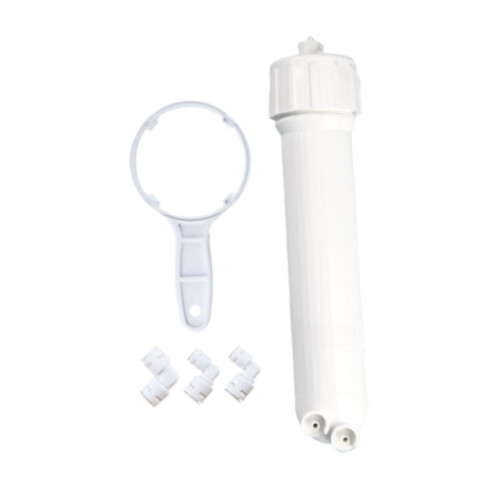 Ro Membrane Housing Reverse Osmosis Membrane Filter Housing