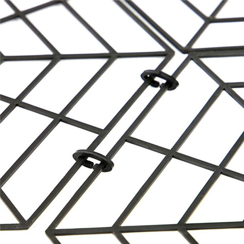 60 Pond Protectors Floating Guard Against Heron & Pests Plastic Net Heron & Cats Deterrent 2