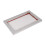6Pcs A4 Screen Printing Aluminum Frame Stretched 120T Silk Screen Polyester Screen for Printed Circuit Board 4
