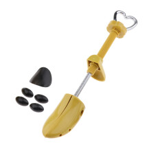 Kids Shoe Stretcher Shaper Adjustable Shoes Tree Holder Keeper Extende