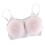 Special Pocket Bra with Silicone Breast Form False Boobs Mastectomy B 1