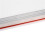 6Pcs A4 Screen Printing Aluminum Frame Stretched 120T Silk Screen Polyester Screen for Printed Circuit Board 7