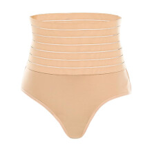 Pregnancy Shapewear Panties Lady Adult Control Body Abdominal Shaper C
