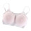 Special Pocket Bra with Silicone Breast Form False Boobs Mastectomy B 3
