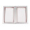 6Pcs A4 Screen Printing Aluminum Frame Stretched 120T Silk Screen Polyester Screen for Printed Circuit Board 2