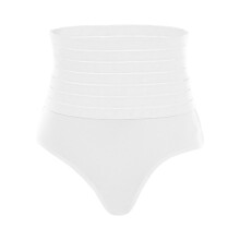 Pregnancy Shapewear Panties Lady Adult Control Body Abdominal Shaper C