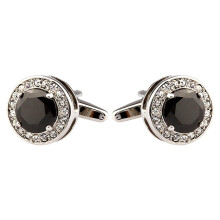Luxury Mens Cufflinks Shirt Cuff Links for Cocktail Party Anniversary