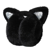 Ear Warmers Soft Winter Ear Muffs for Cold Weather Outdoor Activities