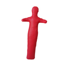 Wrestling Dummy Unfilled Mannequin Sanda Practice Dummy Judo Jiu Jitsu