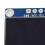 0.96" OLED Display Module SSD1315 Iic i2C 4Pins Yellow Blue 3