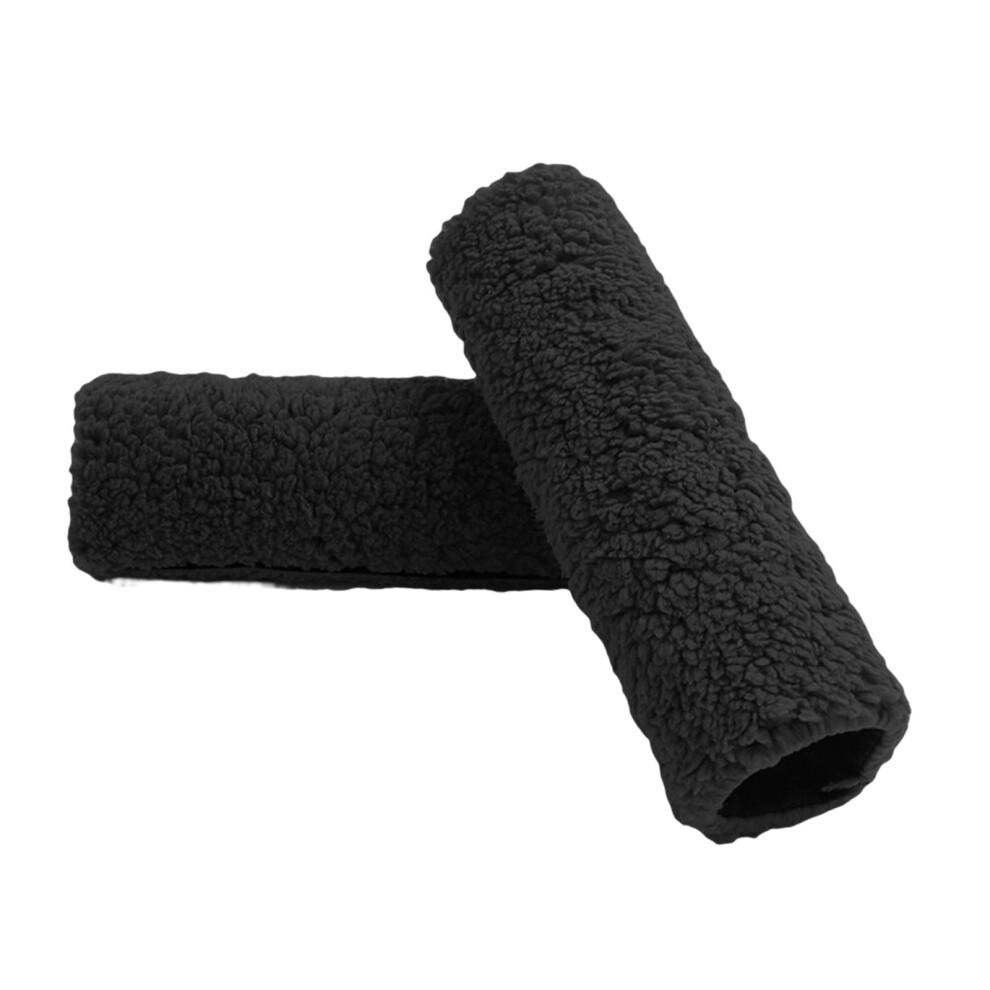 2Pcs Wheelchair Armrest Pads for Universal Protection Relieve Pressure