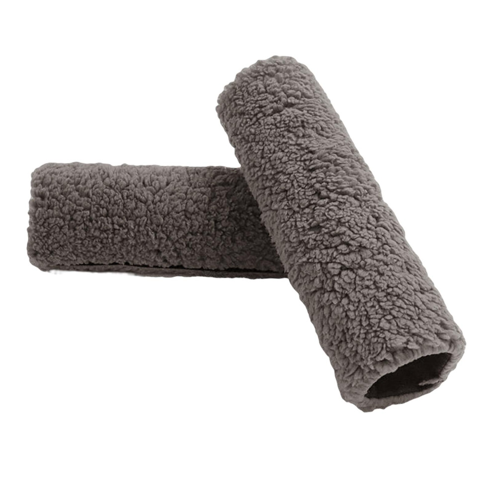 2Pcs Wheelchair Armrest Pads for Universal Protection Relieve Pressure
