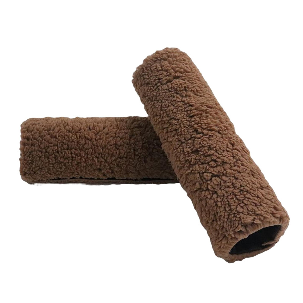 2Pcs Wheelchair Armrest Pads for Universal Protection Relieve Pressure