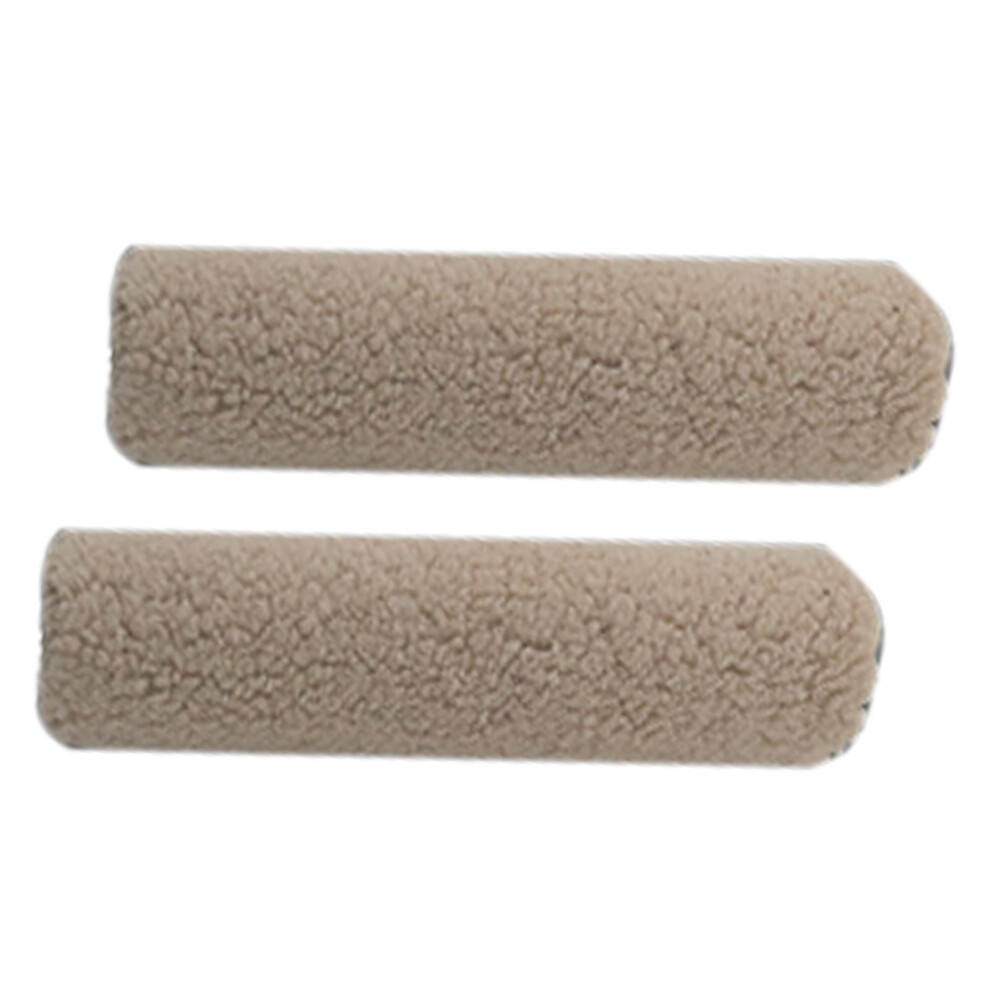 2Pcs Wheelchair Armrest Pads for Universal Protection Relieve Pressure
