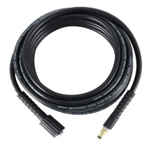 Pressure Washer Hose M22-14mm Brass Thread for K2 K3 K4 K5 6m Style A