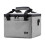 Projector Bag Stylish with Pockets Double Zipper Protective Hard Trave 1