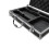 Wireless Microphone Carrying Case Hard Shell Suitcase Mixer Accessorie 3
