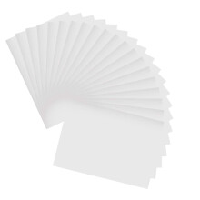 20Pcs Diamond Painting Release Paper Tools for Beginners Nonstick Cove