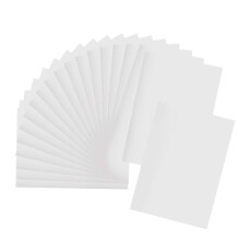 20Pcs Diamond Painting Release Paper Tools for Beginners Nonstick Cove