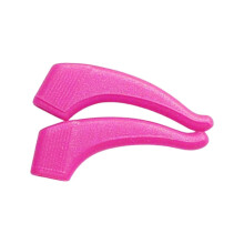 2 Pieces Anti Slip Eyeglass Ear Grip Hook Comfortable for Kids and Adu