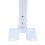 Projector Hanger Square Tube 60cm-120cm Wall Mount for 4-Hole Multi-Functional Convenient Projector Hanger Bracket 6
