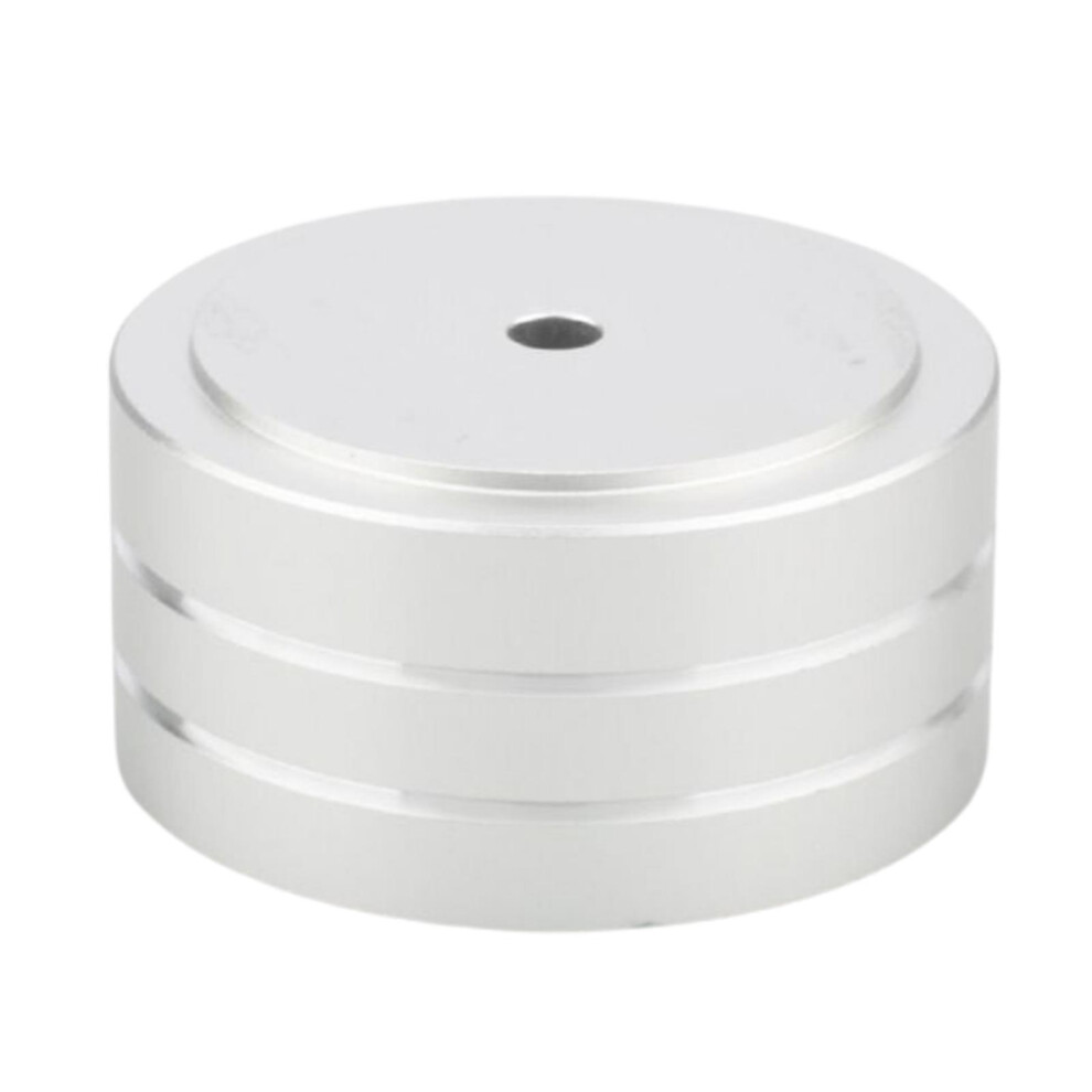 Hifi Aluminum Speaker Feet Shock Base Pad Spikes For Turntable 6902695983344