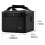 Projector Bag Stylish with Pockets Double Zipper Protective Hard Trave 2