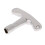 Zinc Alloy Drum Tuning Key Drum Set Tool Spinners  #2 Square Type 2