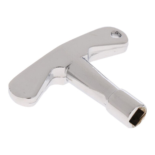 Zinc Alloy Drum Tuning Key Drum Set Tool Spinners  #2 Square Type 2