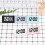 Clock Triangle LED Screen Lectronic Digital Alarm Screen Desktop Clock for Home Office Table Bedroom Decor 3