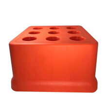 BT30 BT40 BT50 Tool Holder Storage Box PP Plastic Box for CNC Parts 9