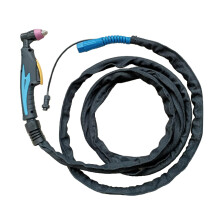 WSD60 Air Plasma Cutter Cutting Torch Head WSD-60 Body Pilot ARC 1PCS