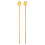 Marimba Mallets Wood Handle Soft Head Professionals Sticks Drums Acces 1