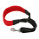 Adjustable Saxophone Sax Stretch Silicone Padded Neck Strap with Hook 1