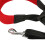 Adjustable Saxophone Sax Stretch Silicone Padded Neck Strap with Hook 3