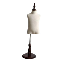 Child Kids Dress Form Mannequin Adjustable for Tailor Sewing Clothing