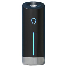 Fragrance Machine Household Silent Automatic Small Aromatherapy Machine Deodorizing Spray Fragrance Machine BLACK