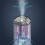Fragrance Machine Household Silent Automatic Small Aromatherapy Machine Deodorizing Spray Fragrance Machine BLACK 4