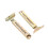 2Pcs Sofa Lifting Hinge Angle Adjustment Hinge Ratchet for Drawing Boa 1
