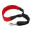 Adjustable Saxophone Sax Stretch Silicone Padded Neck Strap with Hook 2