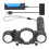 Spray Tool Lighting Spraying Auxiliary Rechargeable Light for Indoor S 1