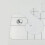 Clear Acrylic Laser Cut Quilting Templates for DIY Patchwork Kintting 3