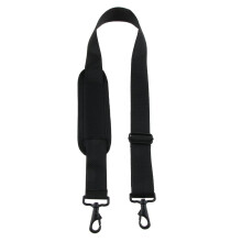 1 Piece Shoulder Strap Belt for Violin Saxophone Guitar Case Bag 62mm