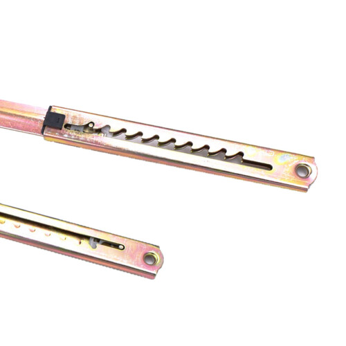 2Pcs Sofa Lifting Hinge Angle Adjustment Hinge Ratchet for Drawing Boa 2