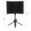 Microphone Isolation Shield, 3-Panel Mic Sound Absorbing Foam Recordin 2