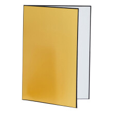 A4 Camera Photography Cardboard Collapsible Paper Board for Photo Shoo
