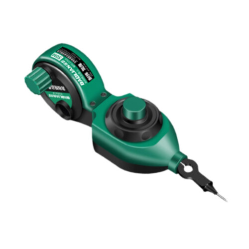 Chalk Line Tool Compact Carpenter Tool for Woodworking Construction Si