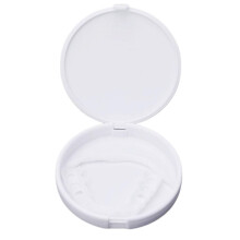 Silica Smiling Snap False Veneers Cosmetic Cover Lower
