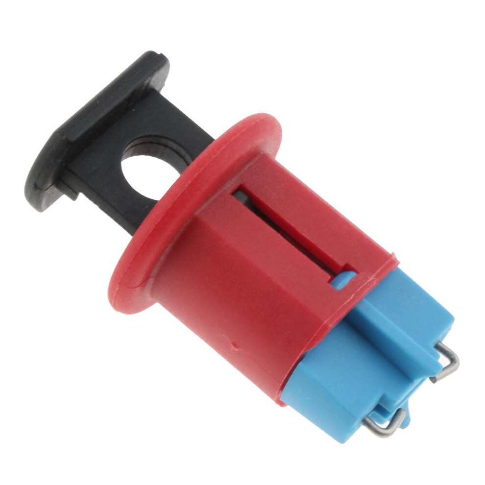 Universal Miniature Circuit Breaker Lockout Mcb Lockouts Safety Device 6902695614767